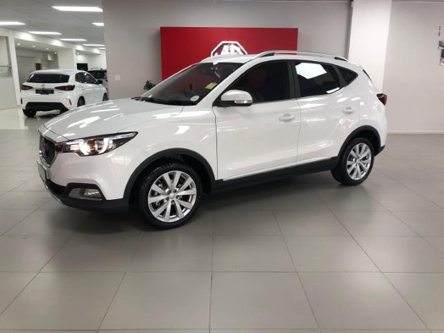 MG ZS 1.5 Comfort Honda Cape Town