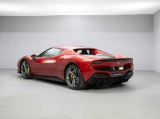 2023 Ferrari 296 GTB for sale