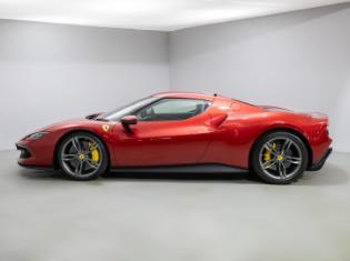 2023 Ferrari 296 GTB for sale