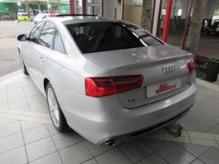 2014 Audi A6 2.0T SE for sale
