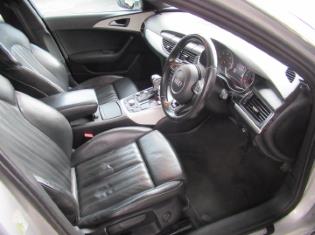2014 Audi A6 2.0T SE for sale