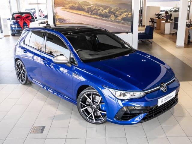 Volkswagen Golf R cars for sale in South Africa - AutoTrader