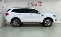 Ford Everest 2.0Bi-Turbo 4WD Limited Driverite Northcliff