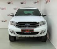 Ford Everest 2.0Bi-Turbo 4WD Limited Driverite Northcliff