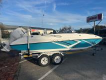 Sunsport 2050 & F200 Yamaha 4 stroke Knysna Yamaha