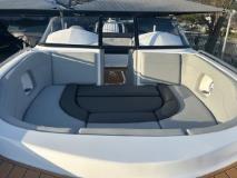 Sunsport 2050 & F200 Yamaha 4 stroke Knysna Yamaha