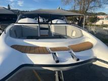 Sunsport 2050 & F200 Yamaha 4 stroke Knysna Yamaha