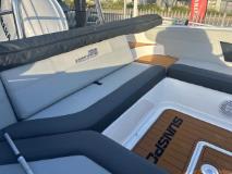 Sunsport 2050 & F200 Yamaha 4 stroke Knysna Yamaha