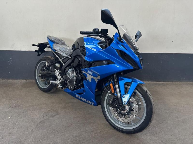 Suzuki GSX-8R for sale in Pretoria - ID: 28192777 - AutoTrader