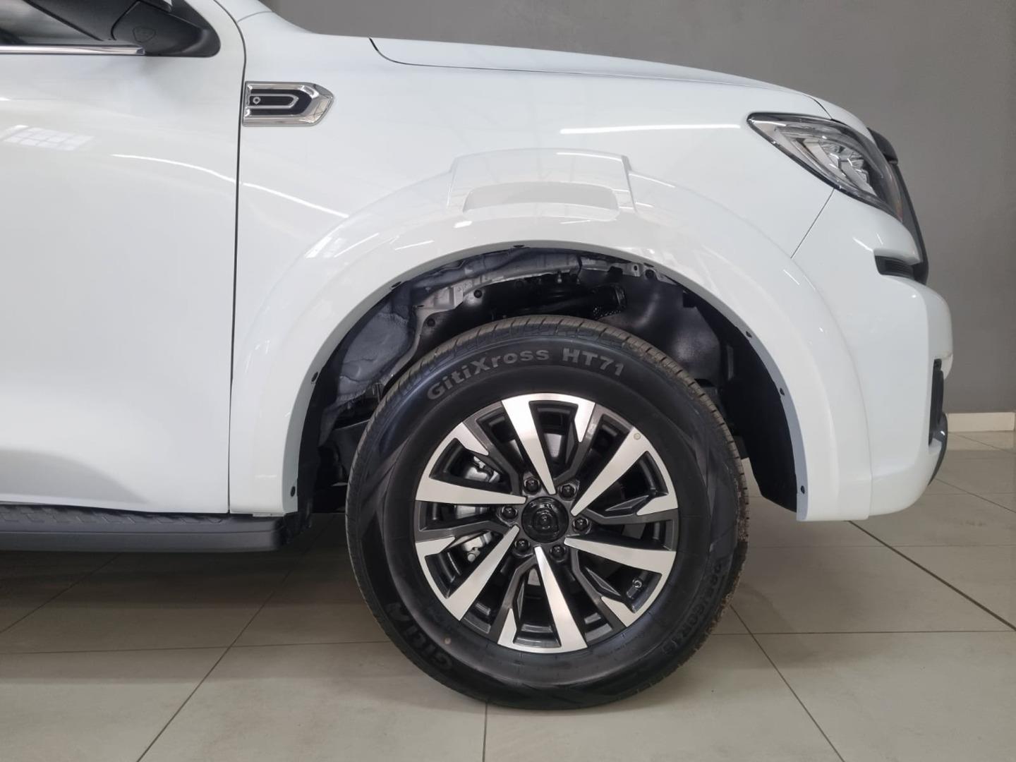 GWM P300 2.4T Double Cab LS 4x4 GWM Haval Potchefstroom