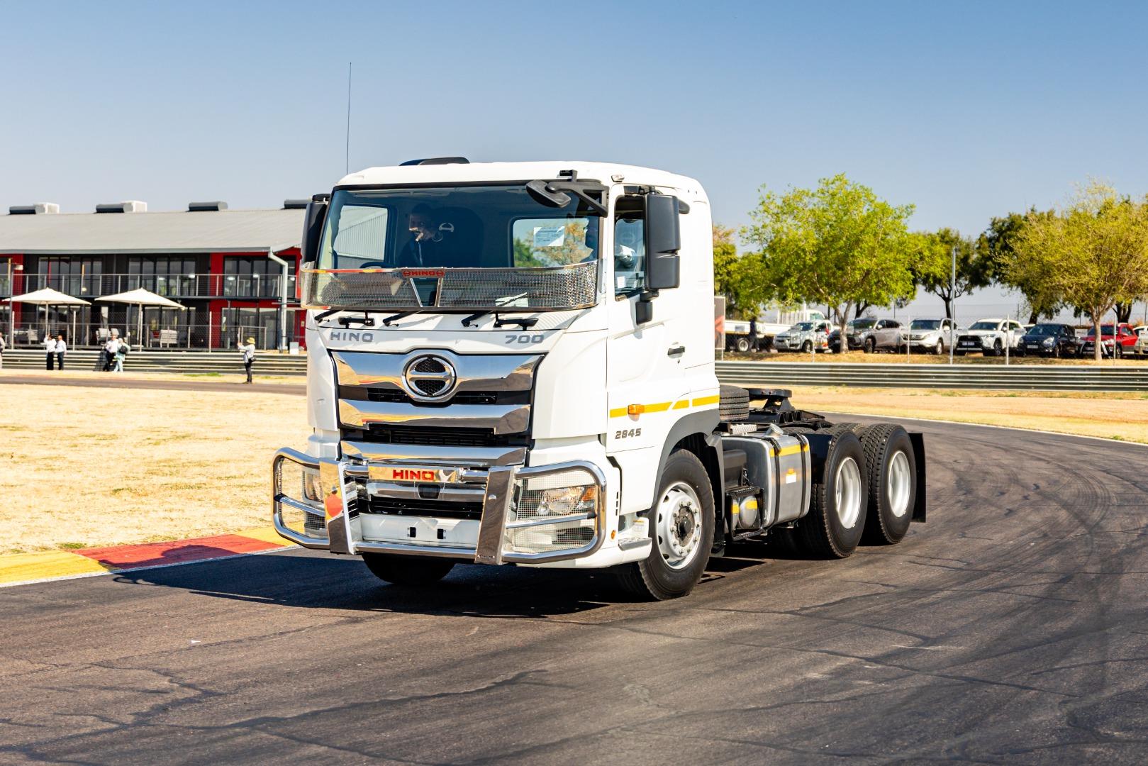 Hino 