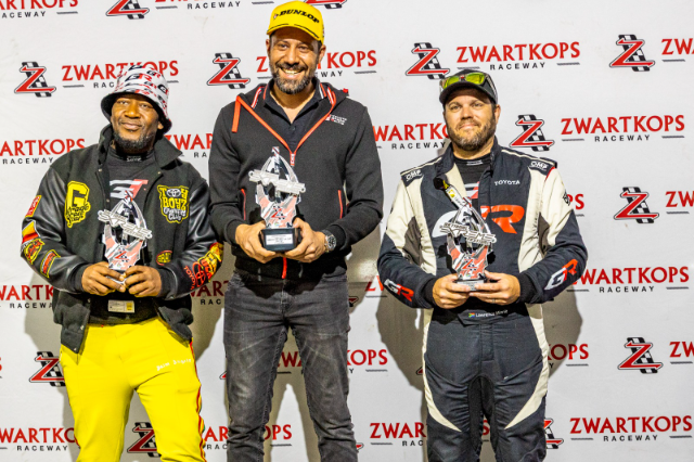 Zwartkops rd 4