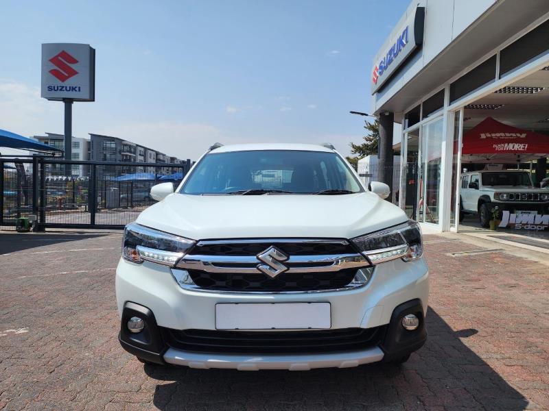 Suzuki XL6 1.5 GL Manual for sale in Sandton - ID: 28193523