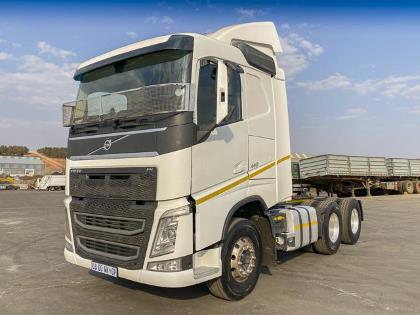 Volvo FH 440 Impala Truck Sales