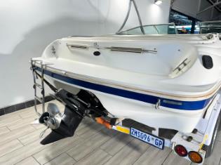 1996 Rinker Inboard  for sale