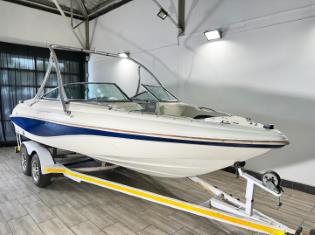 1996 Rinker Inboard  for sale