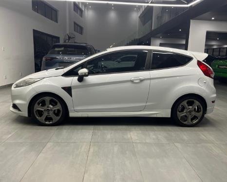 2018 Ford Fiesta ST for sale