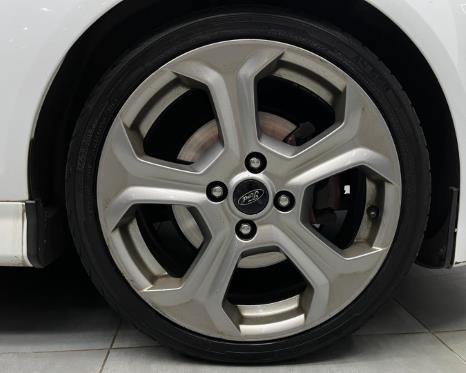 2018 Ford Fiesta ST for sale