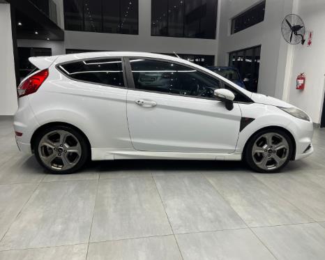 2018 Ford Fiesta ST for sale