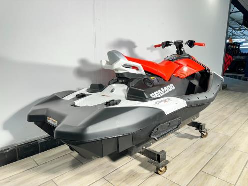 2026 Seadoo Spark 3UP TRIXX  for sale
