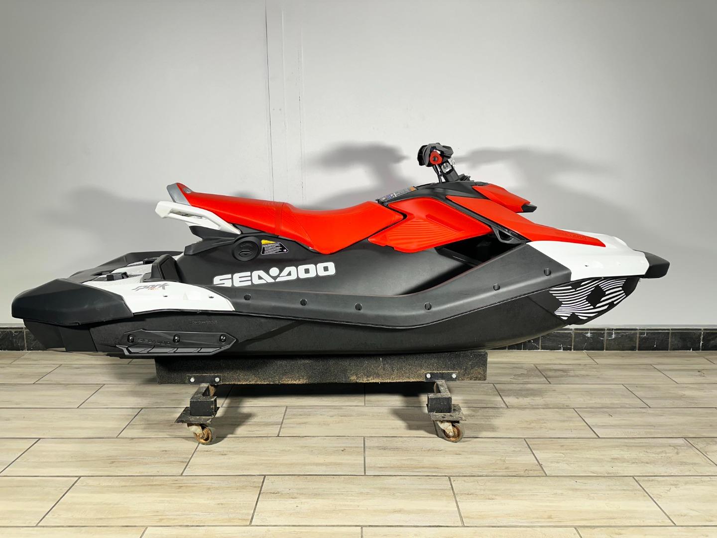 2026 Seadoo Spark 3UP TRIXX  for sale