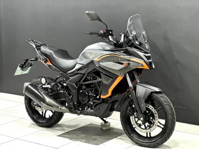 Big Boy bikes for sale in South Africa - AutoTrader