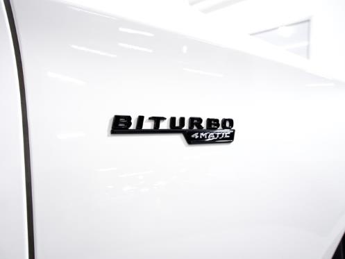 2017 Mercedes-AMG C-Class C43 Coupe 4Matic for sale