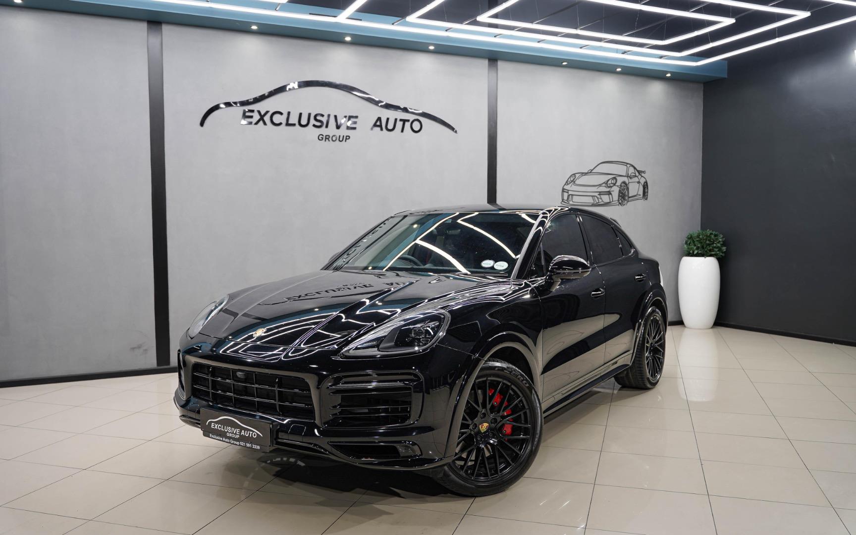 2021 Porsche Cayenne for sale on 5DayDeals South Africa