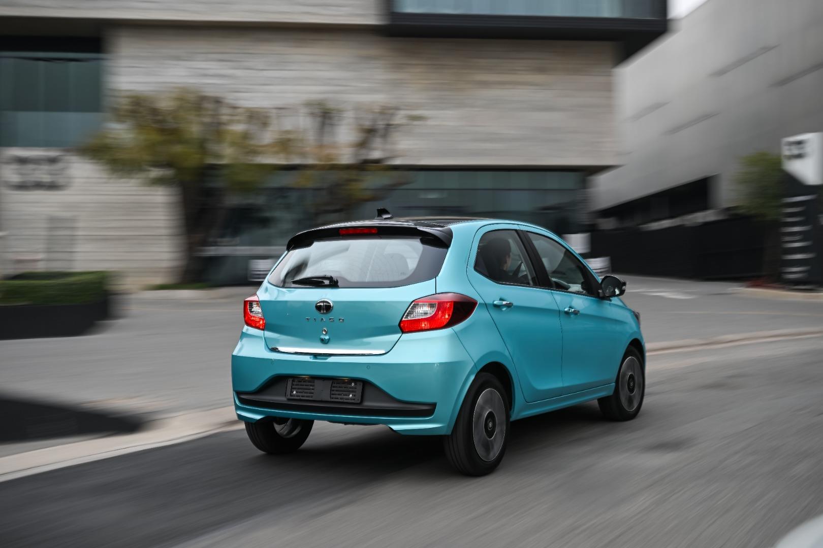 Tata Tiago