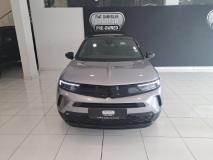 Opel Mokka 1.2T GS Line SMH-Multi Franchise Exclusive