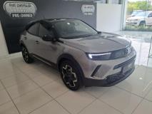 Opel Mokka 1.2T GS Line SMH-Multi Franchise Exclusive