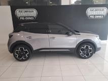 Opel Mokka 1.2T GS Line SMH-Multi Franchise Exclusive