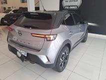 Opel Mokka 1.2T GS Line SMH-Multi Franchise Exclusive