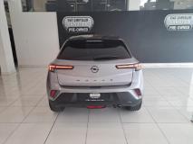 Opel Mokka 1.2T GS Line SMH-Multi Franchise Exclusive