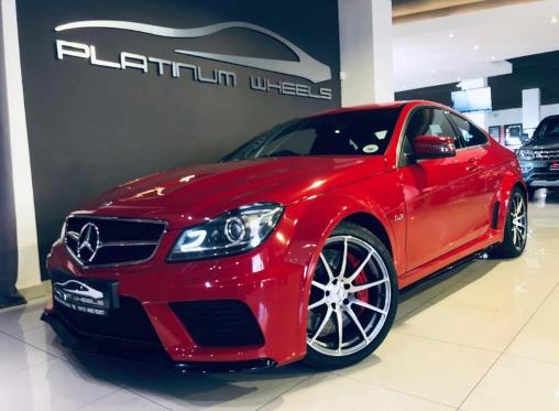 Tyla Tomlinson Mercedes Benz C0 Amg For Sale In Gauteng