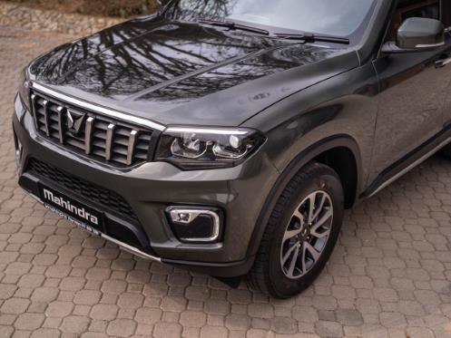 2026 Mahindra Scorpio-n 2.2d Z8l 4xplor for sale