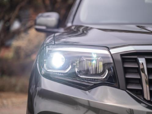 2026 Mahindra Scorpio-n 2.2d Z8l 4xplor for sale