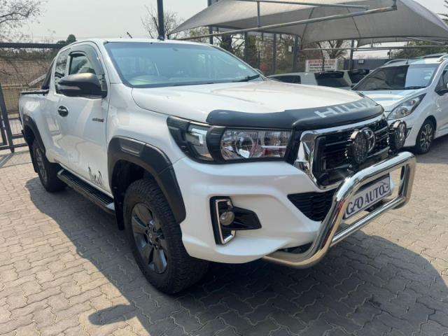 Geo Auto dealership in Johannesburg - AutoTrader