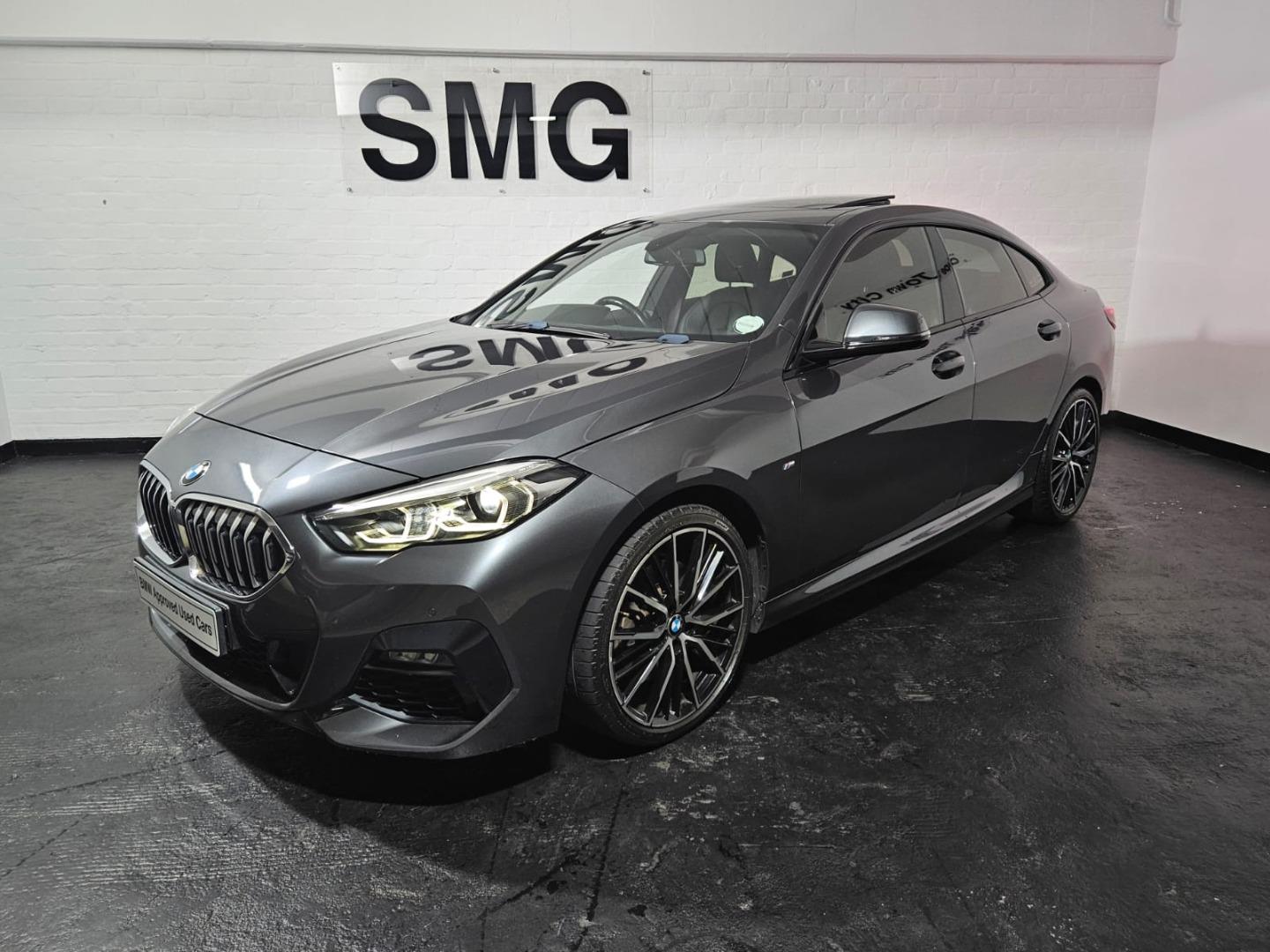 2021 BMW 2 Series for sale on 5DayDeals South Africa