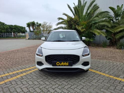 2025 Suzuki Swift 1.2 GL for sale