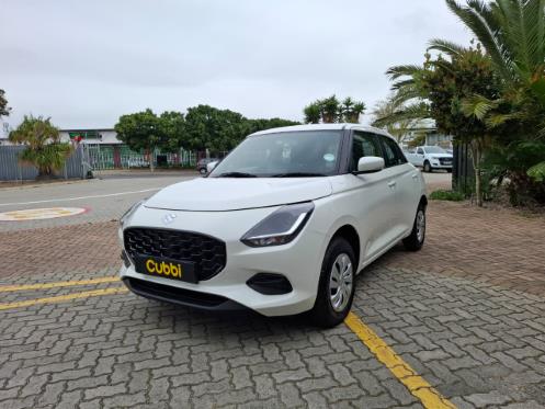 2025 Suzuki Swift 1.2 GL for sale