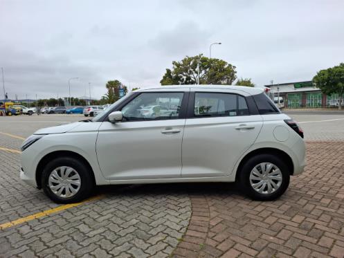 2025 Suzuki Swift 1.2 GL for sale