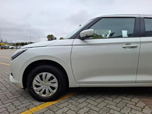 2025 Suzuki Swift 1.2 GL for sale