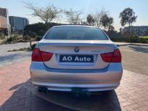 BMW 3 Series 325i Auto AO Auto Traders