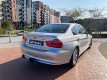 BMW 3 Series 325i Auto AO Auto Traders