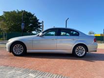 BMW 3 Series 325i Auto AO Auto Traders