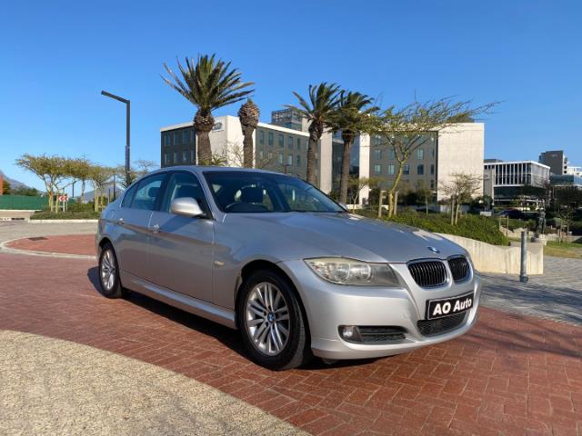 BMW 3 Series 325i Auto AO Auto Traders