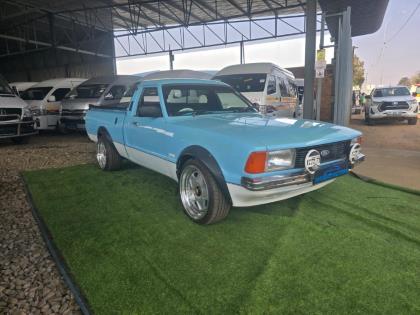 Ford Cortina 3.0 Leisure Hasbro Motors