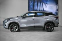 Omoda C5 1.5T 230T Elegance X Omoda and Jaecoo N1 City (New Cars)