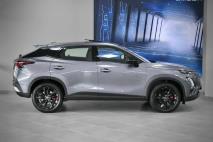 Omoda C5 1.5T 230T Elegance X Omoda and Jaecoo N1 City (New Cars)